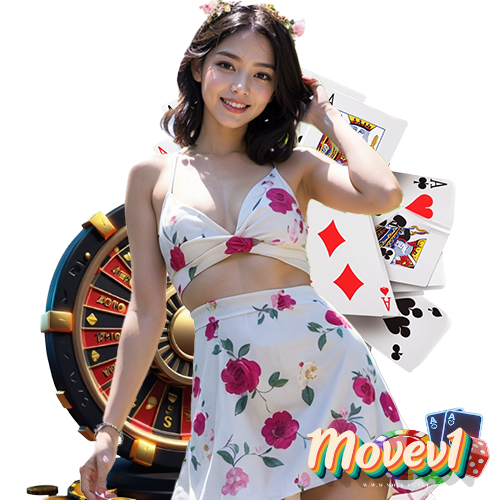 movev1 สล็อตออนไลน์